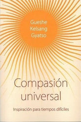 COMPASION UNIVERSAL - 9788418727009